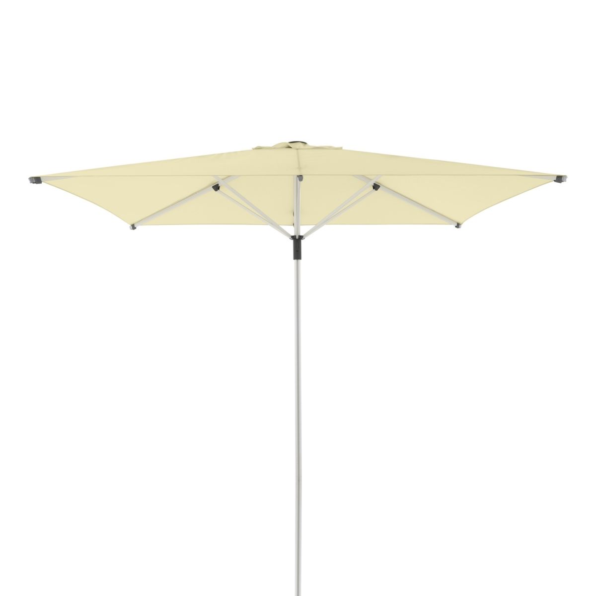 Doppler Gastro Sonnenschirm Magic; 300x200x275 cm (LxBxH); natur
