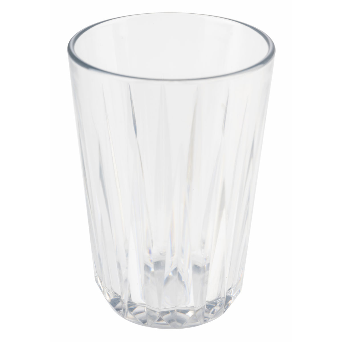 APS Trinkbecher CRYSTAL, Tritan 150 ml, 9.5 cm (H); transparent