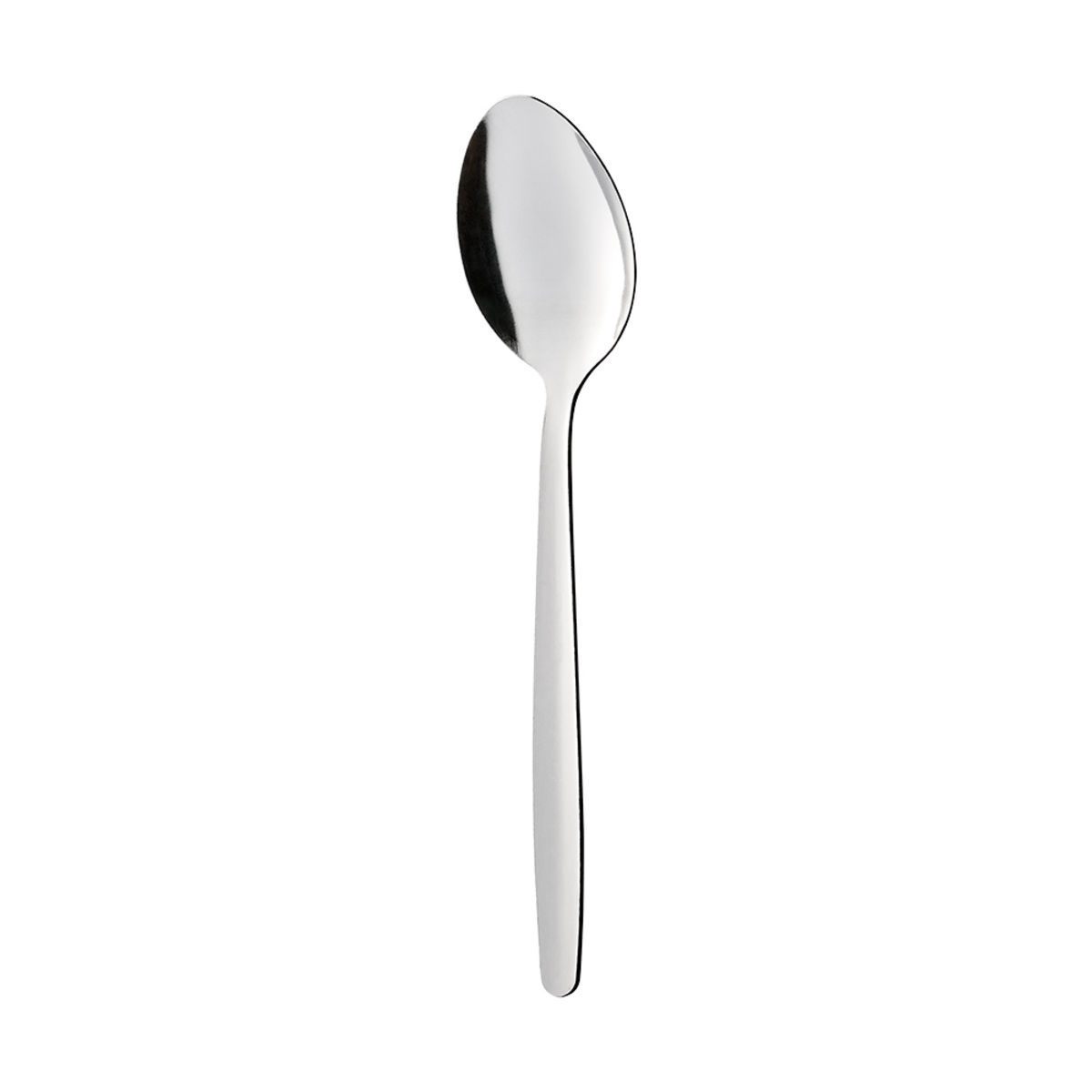 Stalgast Menülöffel Serie Easy, L. 188 mm 18.8 cm (L); silber; 12 Stück / Pack