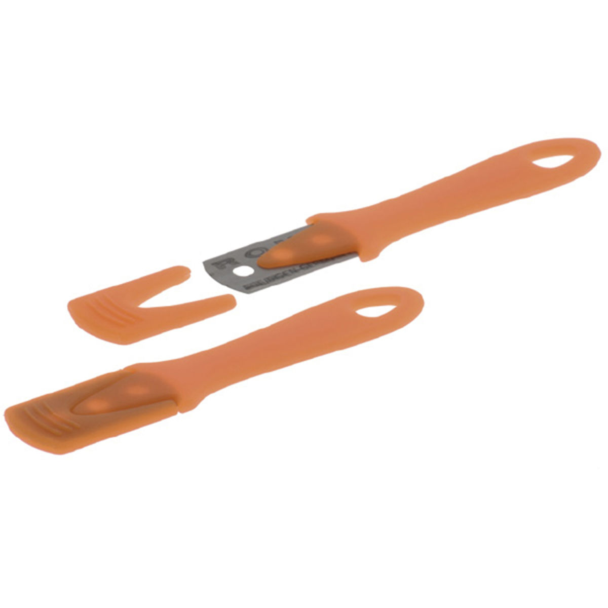 Schneider Bäcker-Klinge 12.5 cm (L); orange