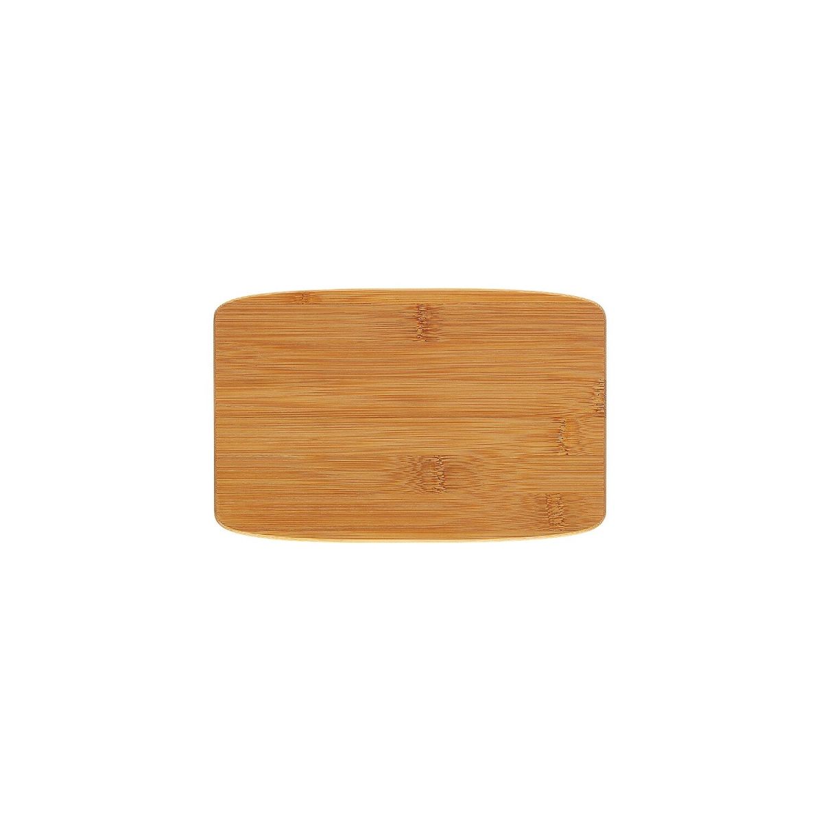 kela Schneidebrett Katana Bambus 23x15x1.2 cm (LxBxH); braun