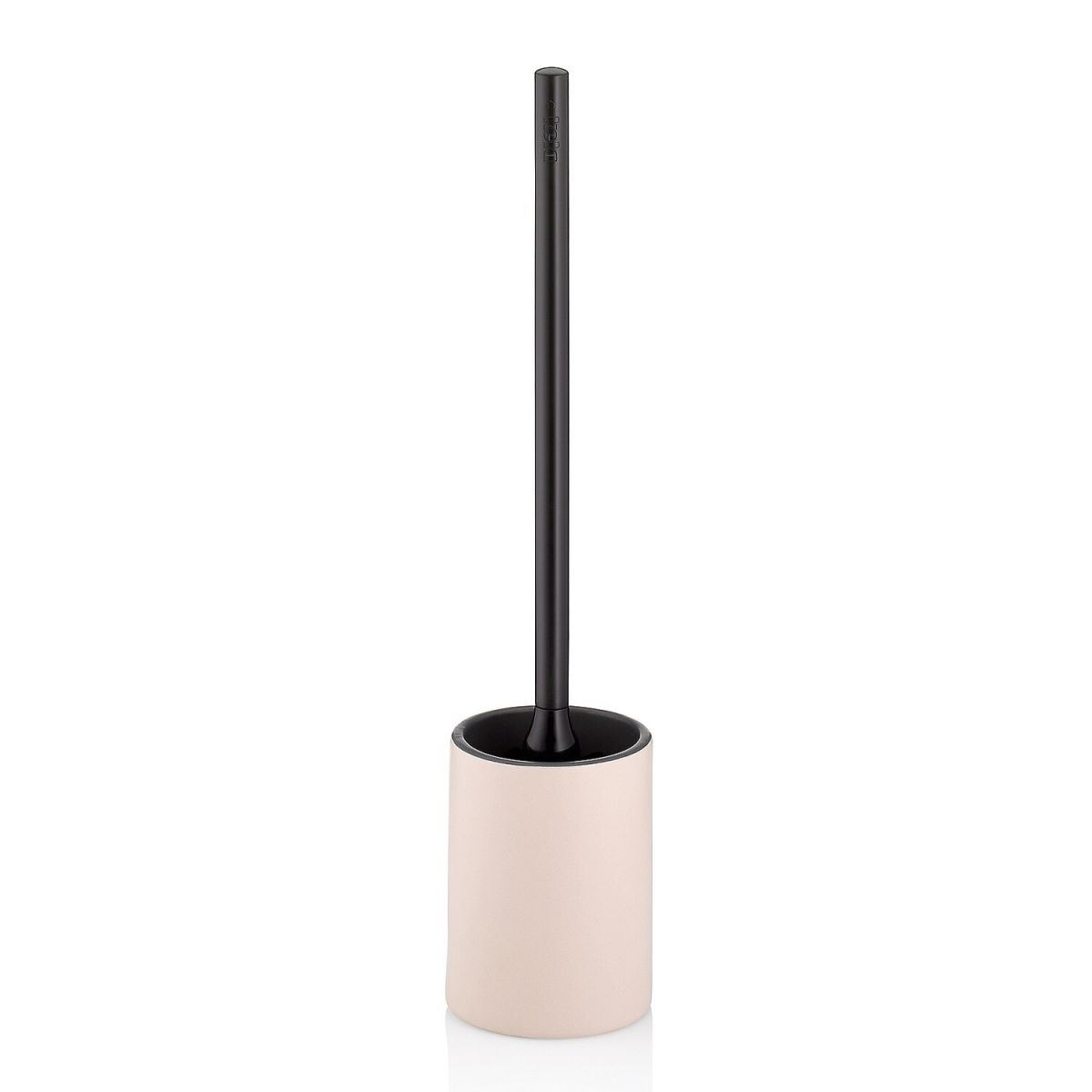kela Wc-Garnitur Matsi Keramik 10.5x44.5 cm (ØxH); rosa
