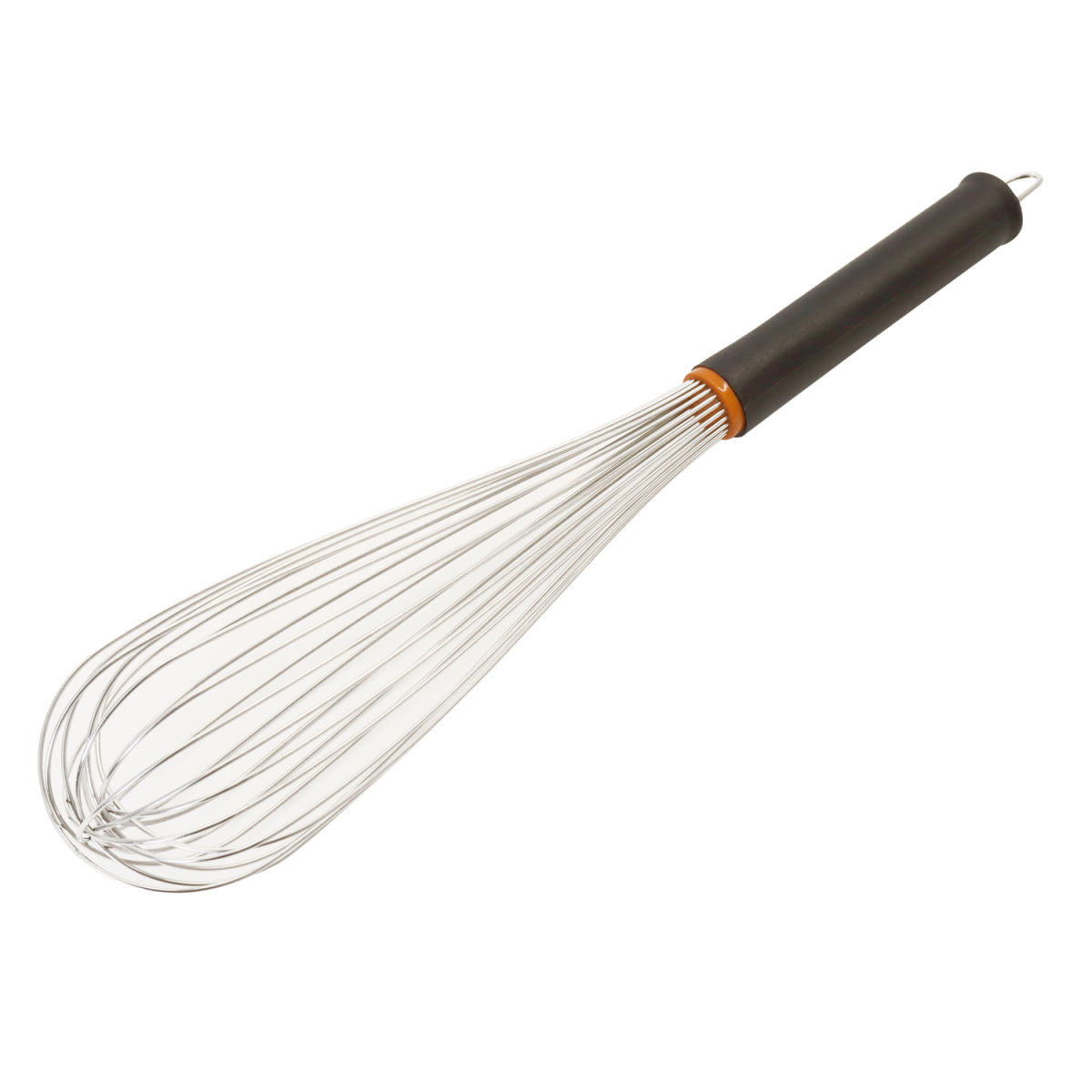 Schneider Schneebesen 35 cm (L); schwarz