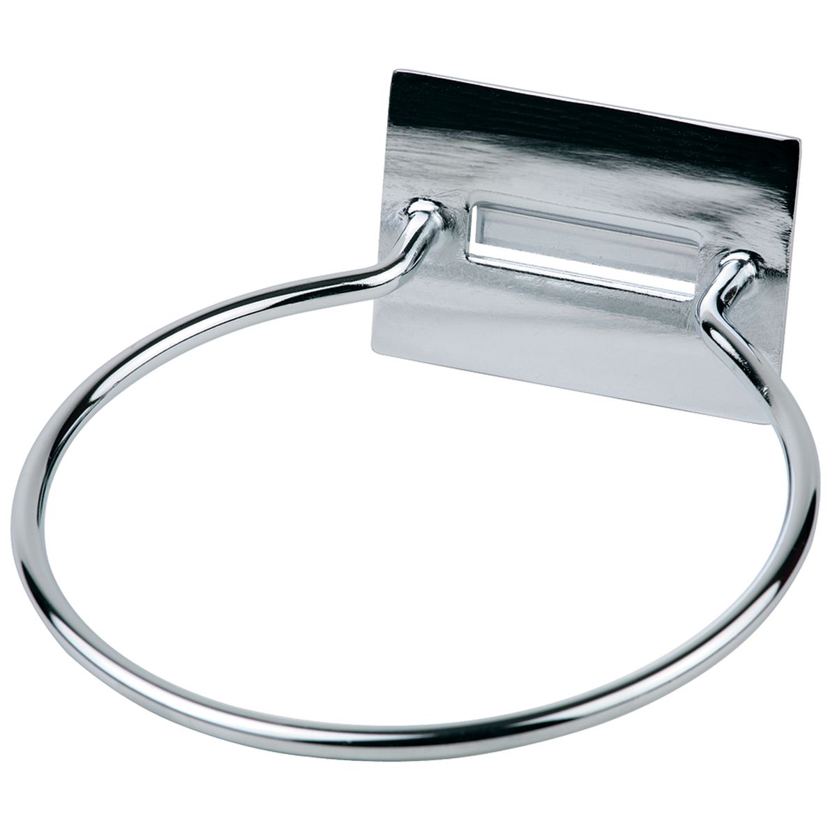 APS Einzelring zu Buffetleiter LITTLE 14.5x14x5.5 cm (BxØxH); silber; rund