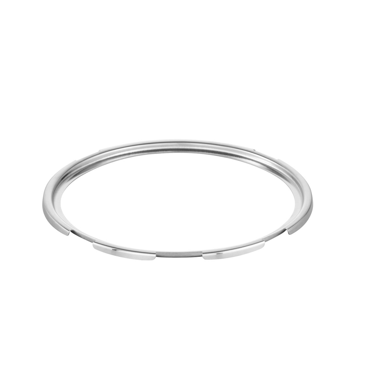 APS Metallrahmen zu Chafing Dish GLOBE 27x1 cm (BxH); silber