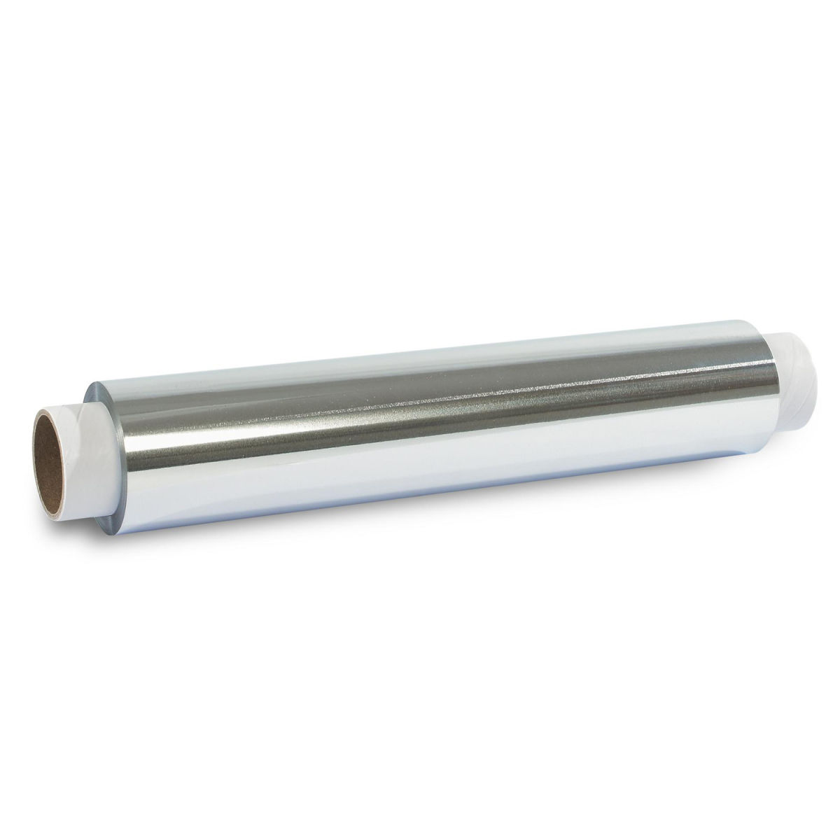 Plock Alufolie Quicky, 29 cm, Typ 150, lose; 29 cm (B); silber; 4 Stück / Pack