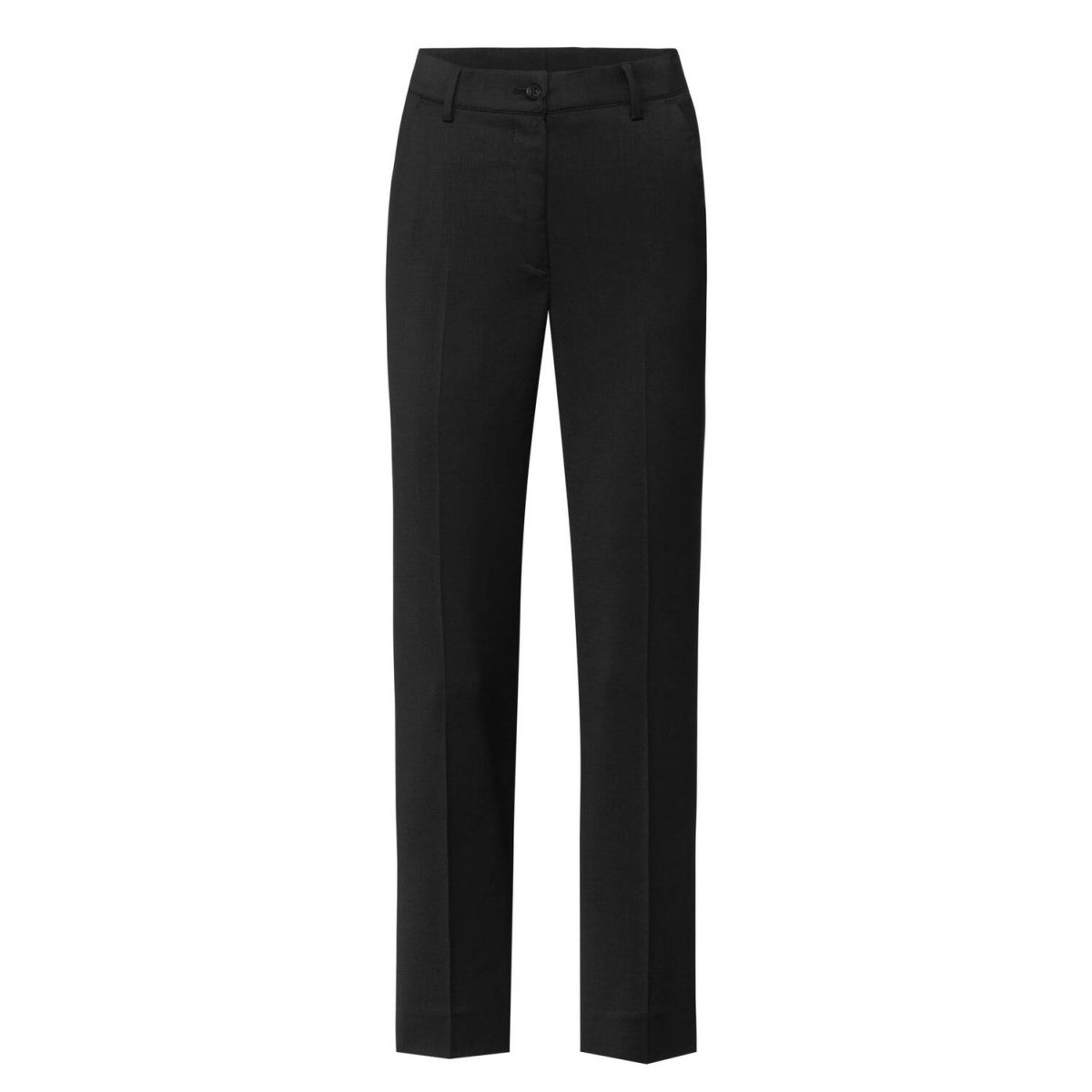 GREIFF Damen-Hose RF Modern 37.5 Kleidergröße 76; schwarz