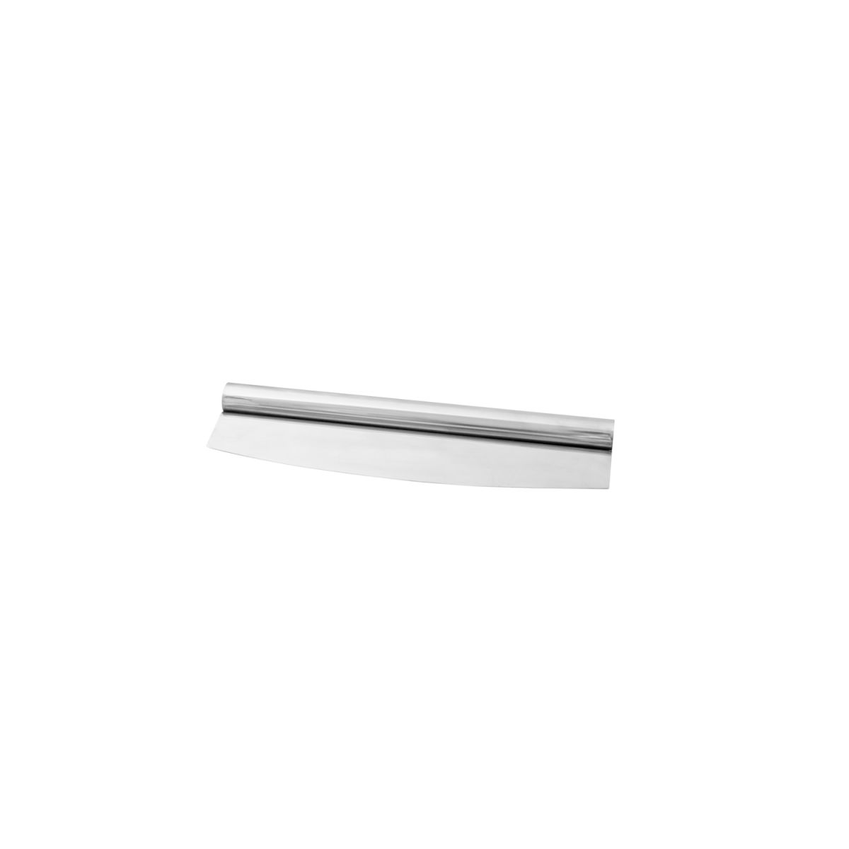 Schneider Pizza-Wiegemesser 34.8x9.3 cm (LxH); edelstahl