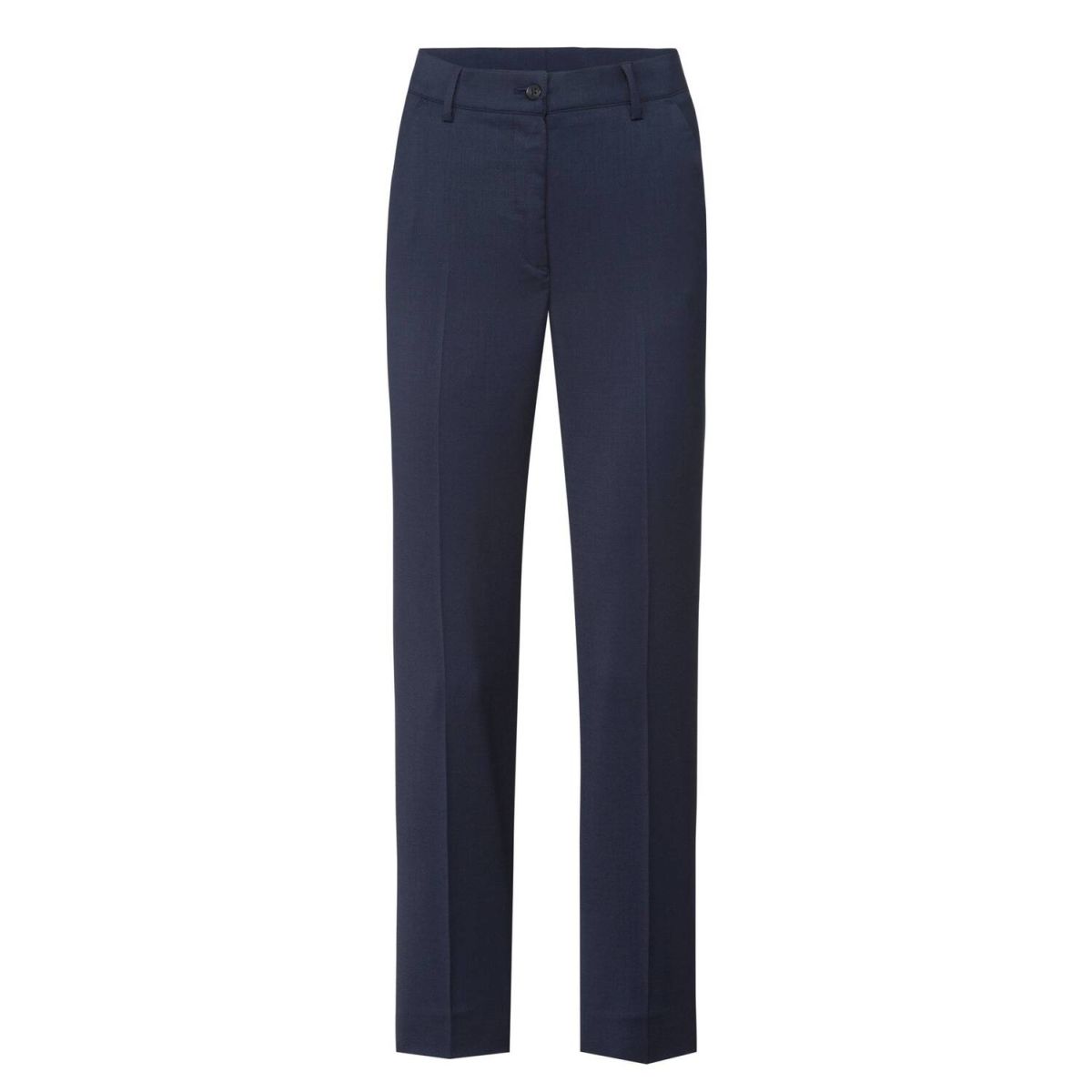 GREIFF Damen-Hose RF Modern 37.5 Kleidergröße 40; dunkelblau