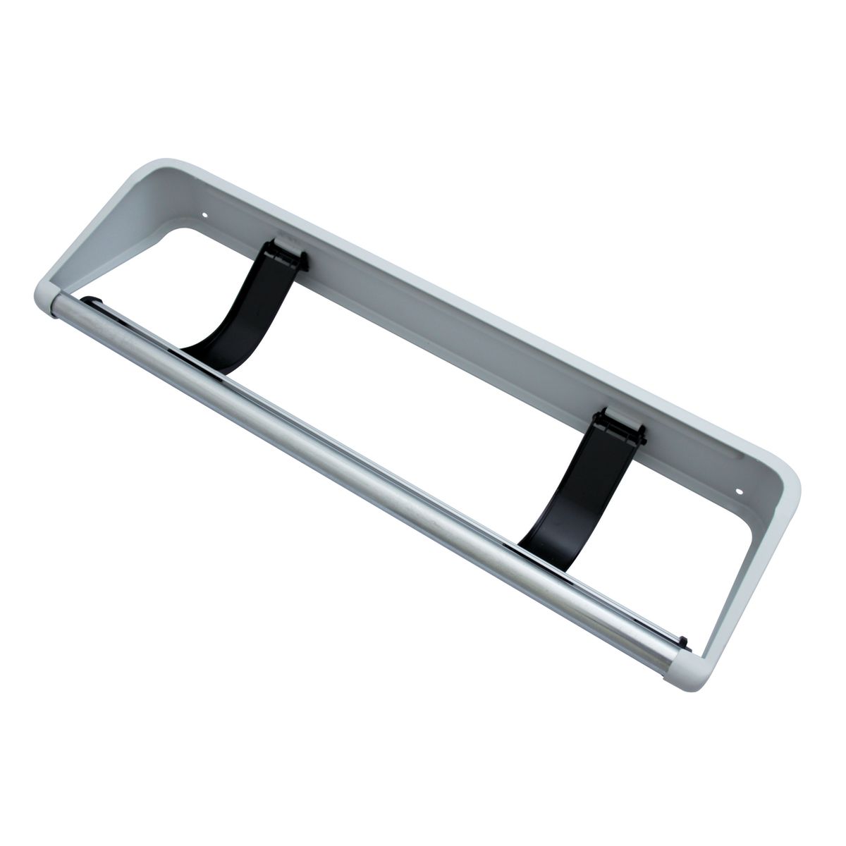 Schneider Abreissgerät 55x16 cm (LxB); silber