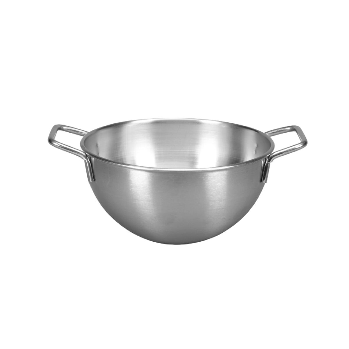 Schneider Handschlagkessel 14000 ml, 36x20.5 cm (ØxH); edelstahl