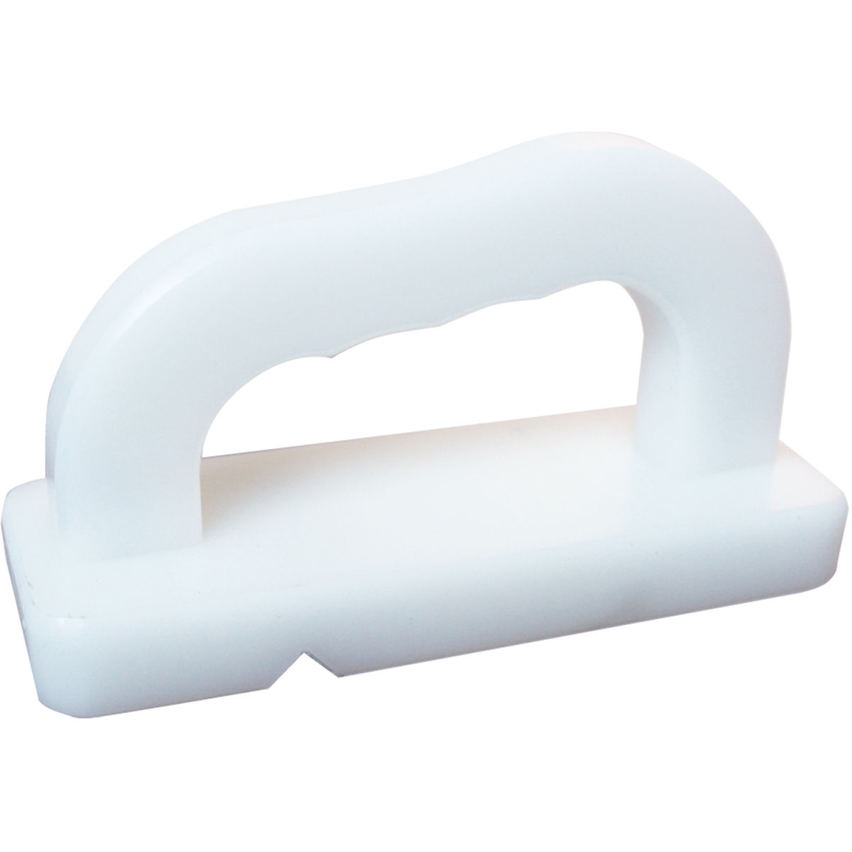 Schneider Schneidebretthobel 16x6 cm (LxB); weiß