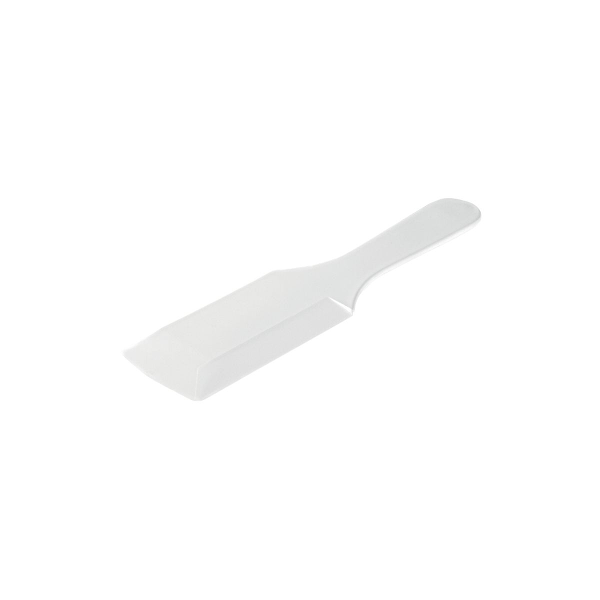 Schneider Abstecher 23 cm (L); weiß