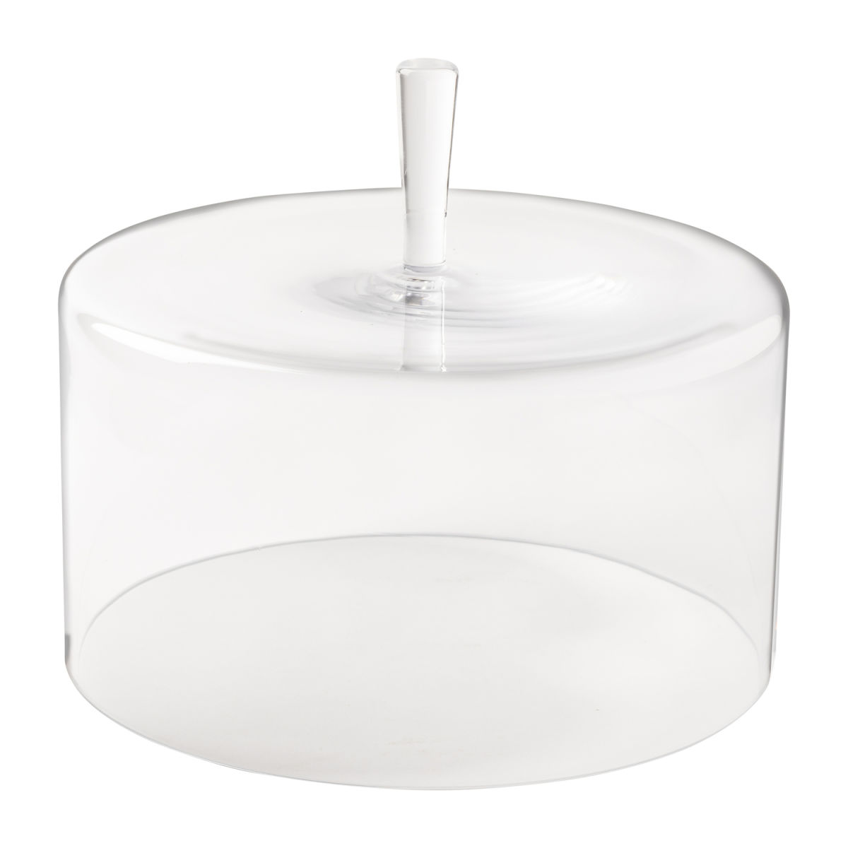 Costa Nova Extra große Glaskuppel Glaskuppeln 30.1x22.8 cm (ØxH); transparent; 2 Stück / Pack