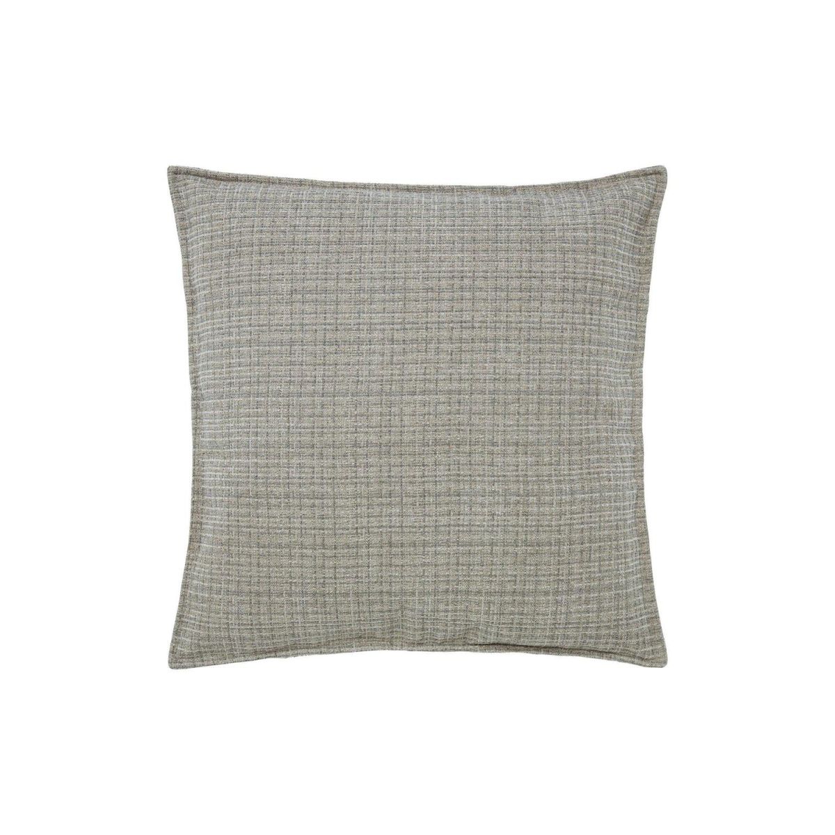 Svanefors Kissenbezug Smith 50x50 cm (BxL); braun