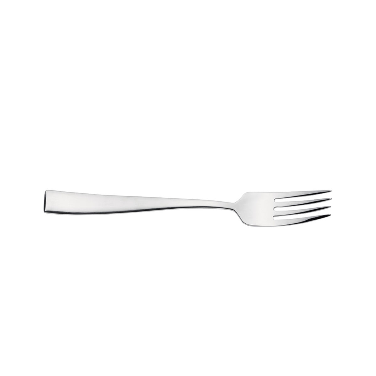 Pintinox Serviergabel PALACE 24.1 cm (L); silber