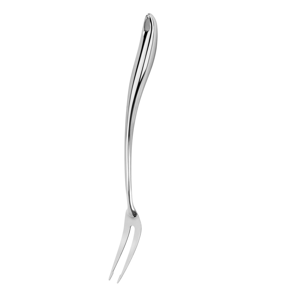 Stalgast Serviergabel L. 390 mm 39 cm (L); silber