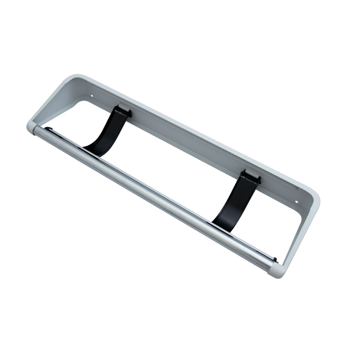 Schneider Abreissgerät 65x16 cm (LxB); silber