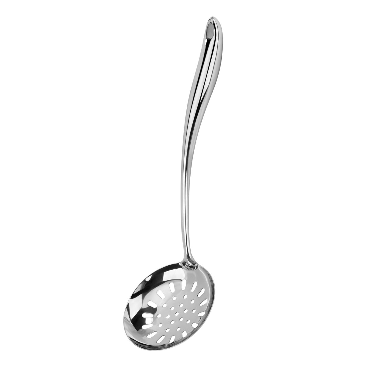 Stalgast Schaumlöffel L. 390mm 39 cm (L); silber