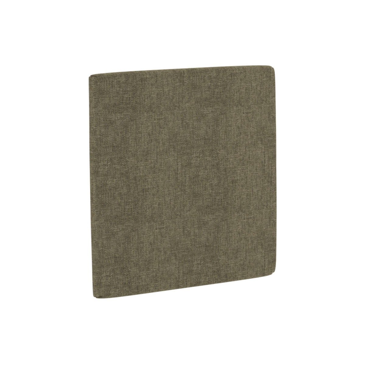 FBF bed&more Rückenteil, Venezia mit Olbia 100x6x90 cm (BxTxH); taupe