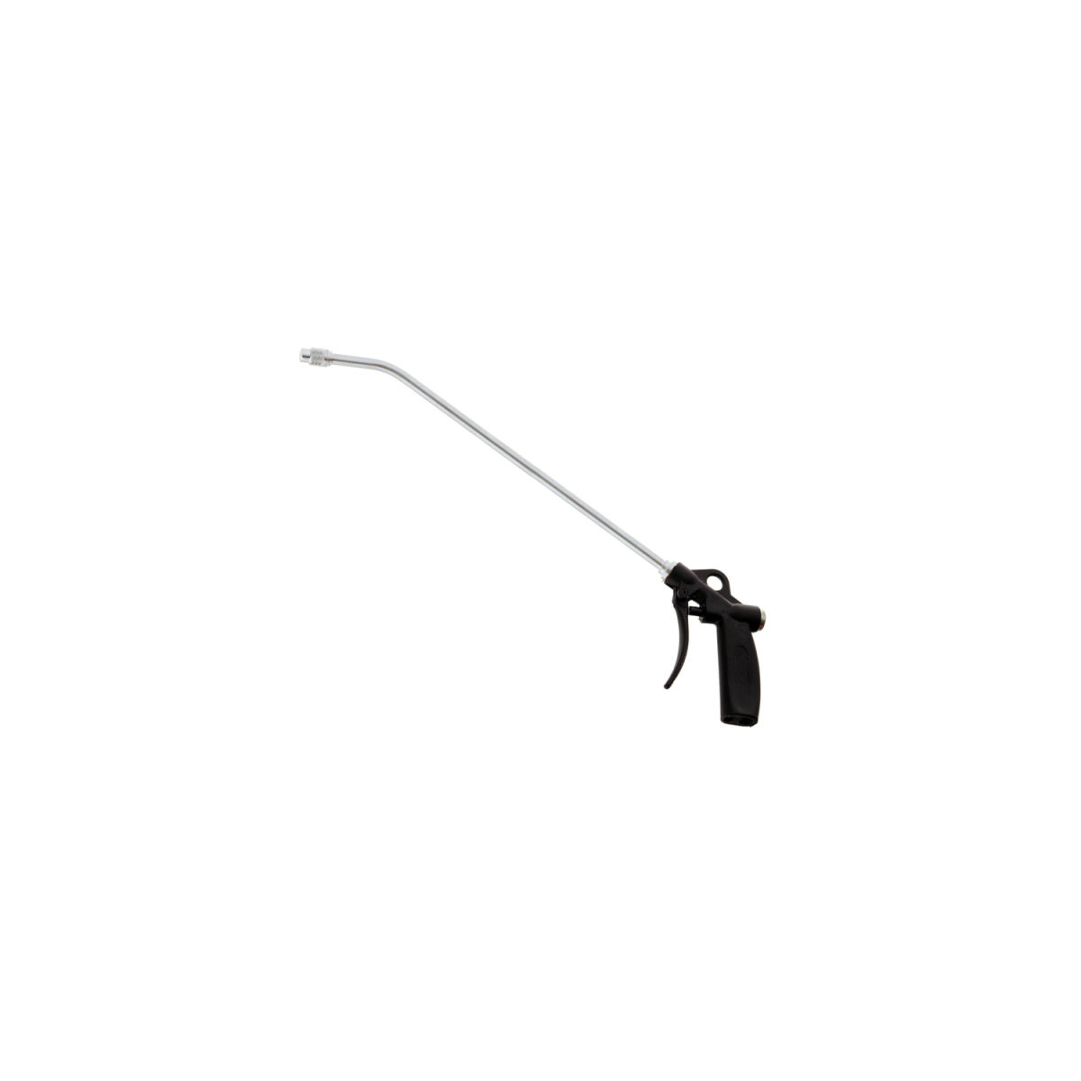 Schneider Wasser-Sprühpistole abgewinkelt 60 cm (L); schwarz
