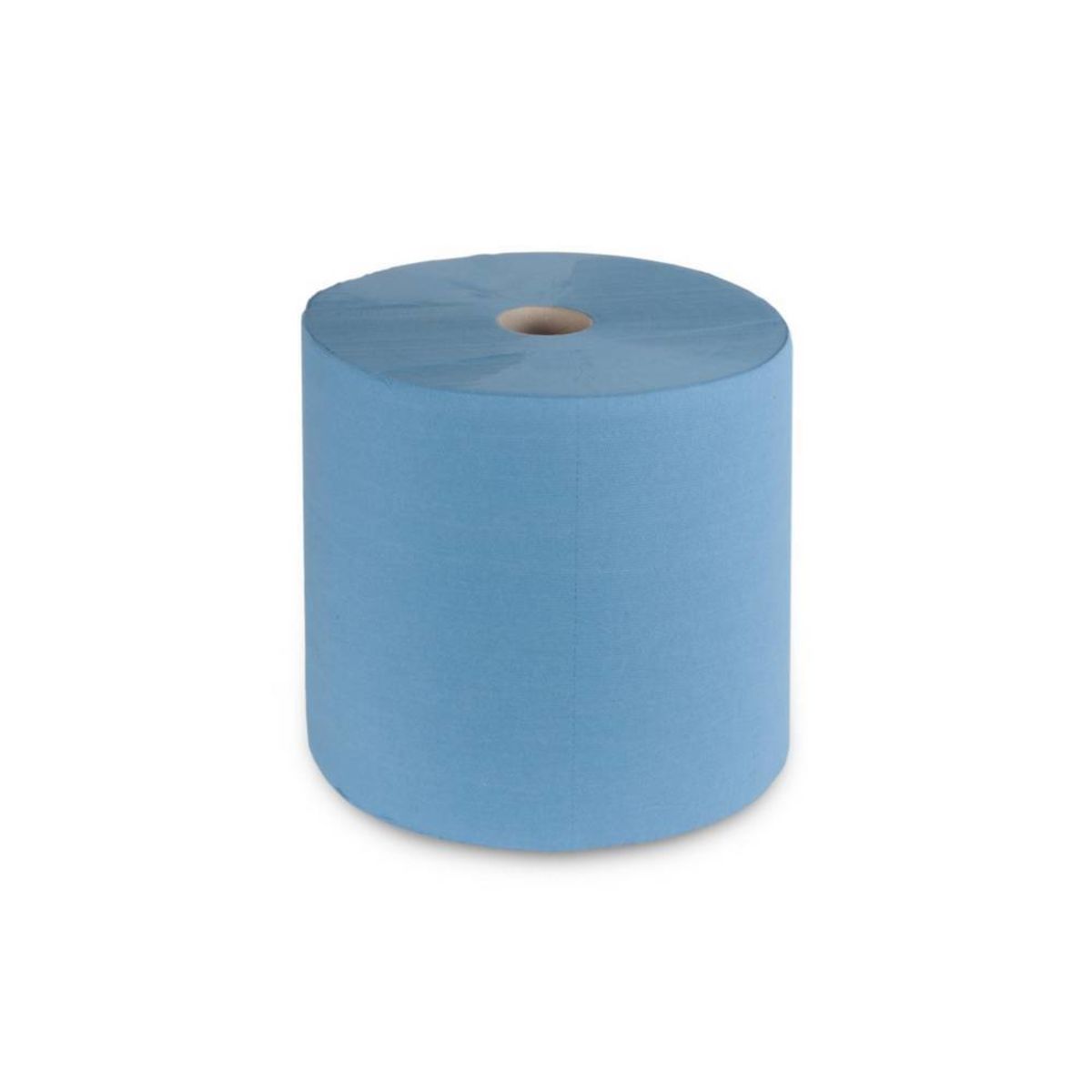 Plock Industrierolle 36 cm, 3-lagig, blau; blau