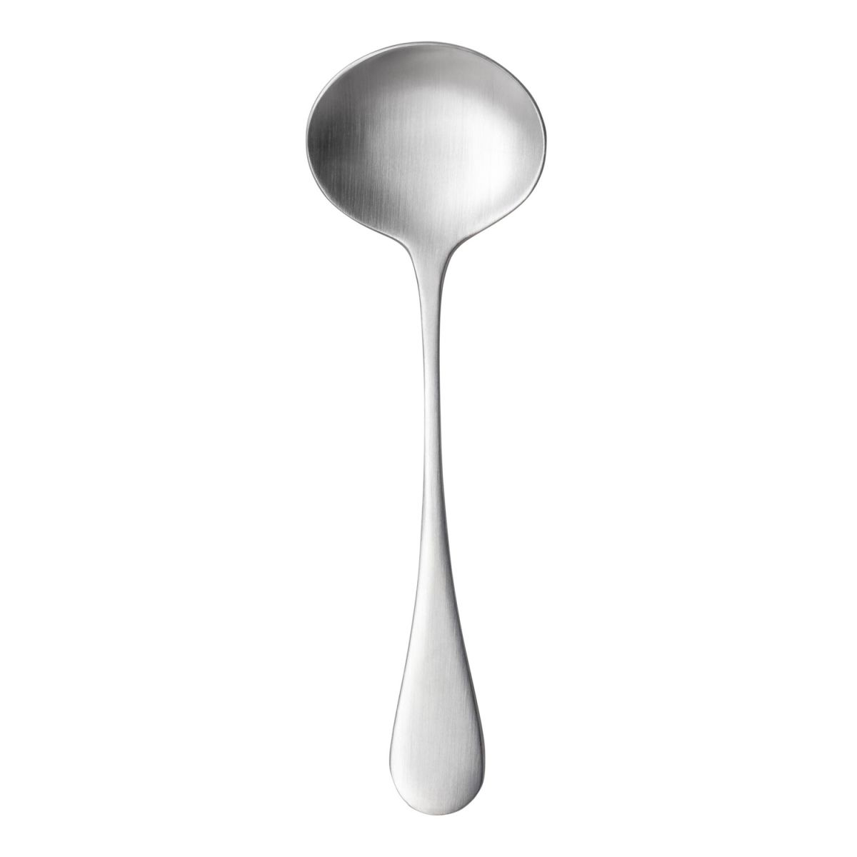 Costa Nova Saucenlöffel Antigo 18.6 cm (L); silber; 6 Stück / Pack