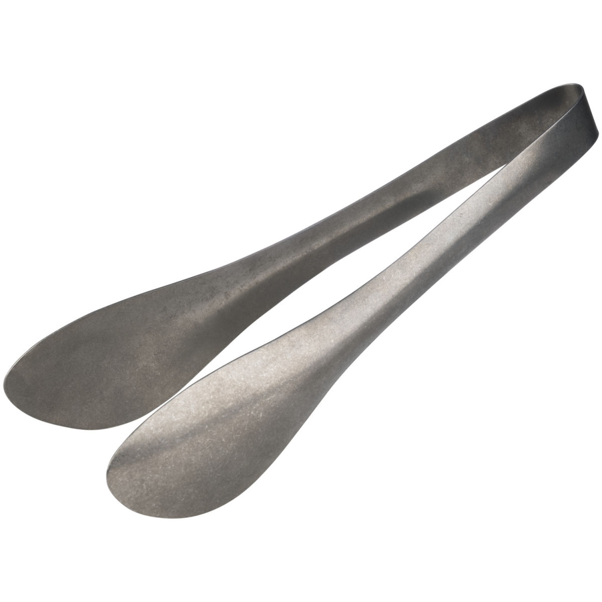APS Universalzange, Edelstahl Vintage 7 cm (L); grau
