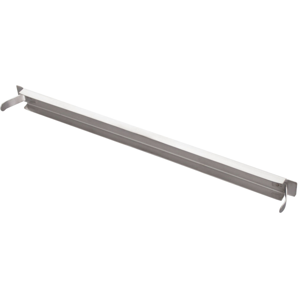 Schneider Steg für GN Behälter 1/2 GN 1/2, 32.5x2.5x3.2 cm (LxBxT); edelstahl