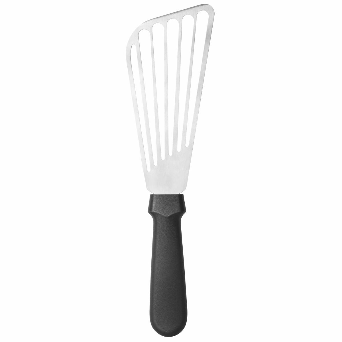 Stalgast Pfannenwender geschlitzt L. 165 mm 16.5x7.5 cm (BxT); mehrfarbig