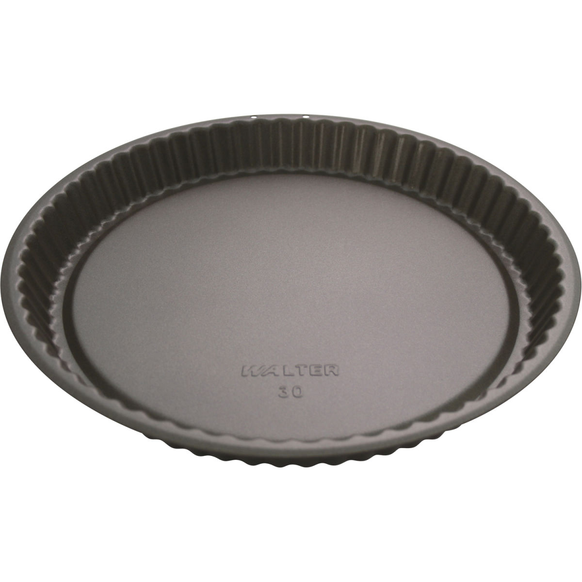 Schneider Walter Obsttortenform 1700 ml, 30 cm (Ø); grau