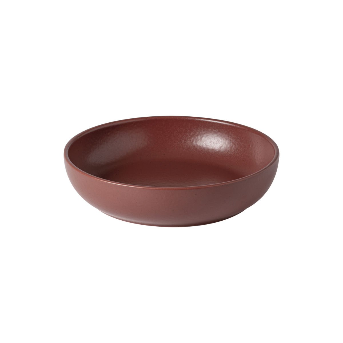 Costa Nova Suppe/Pastaschüssel Pacifica; 990 ml, 990x22.1x5 cm (LxØxH); rot; 12 Stück / Pack