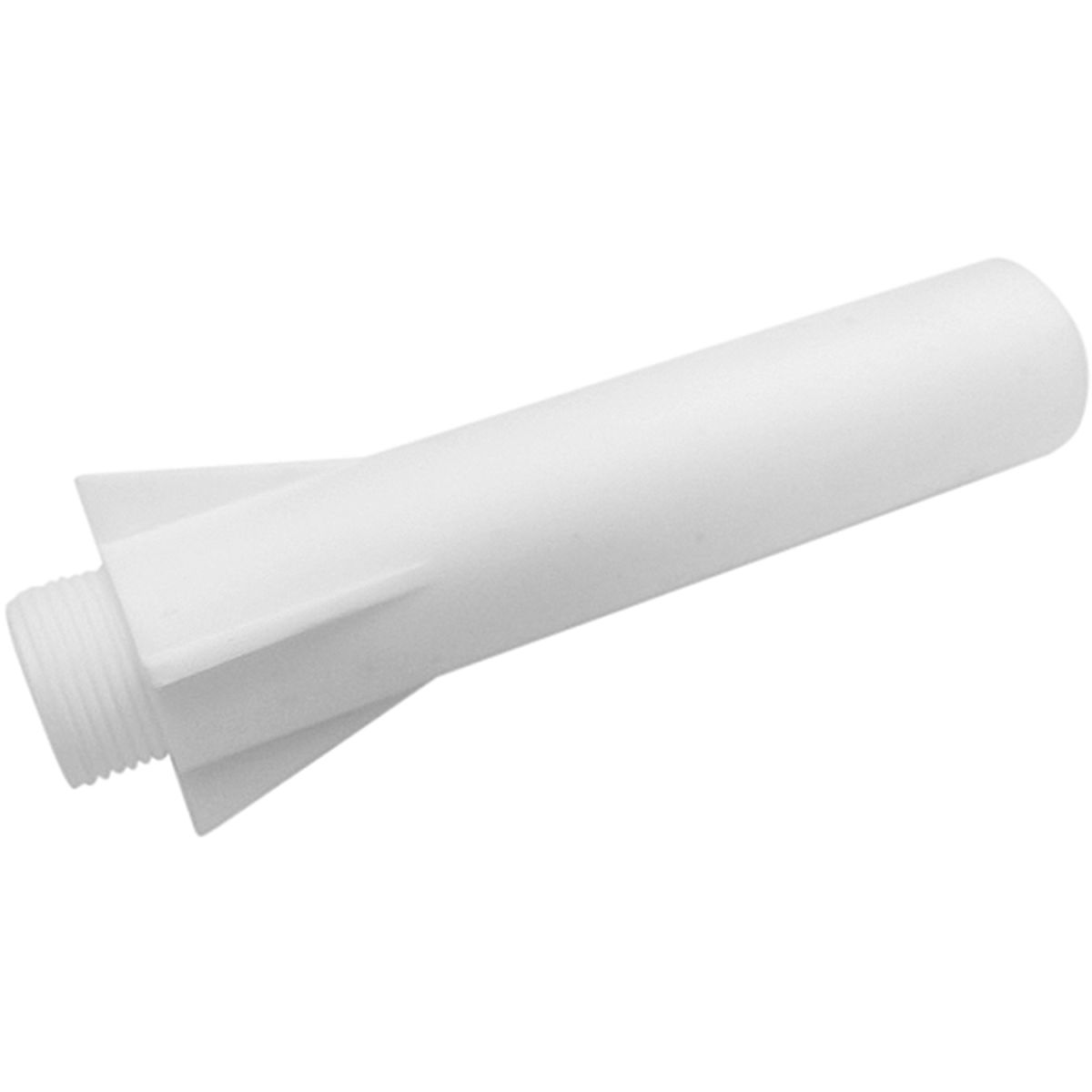 Schneider Zwischenstück 17 cm (H); weiß