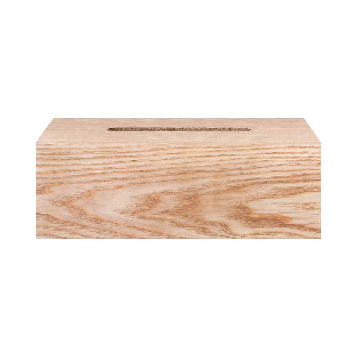 blomus Kosmetiktuchbox -WILO- 85x25 cm (LxB); eiche