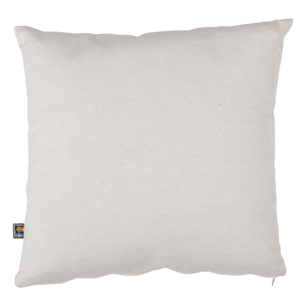 KETTLER Cocktailkissen, 50x50cm 50x50x10 cm (BxLxH); beige