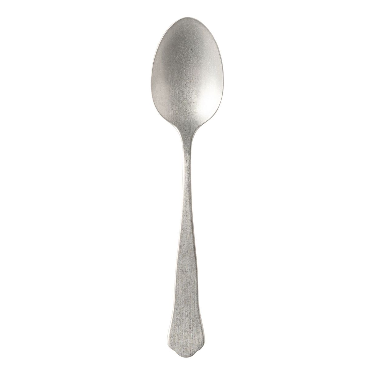 Costa Nova Tafellöffel Prado 20.6 cm (L); silber; 12 Stück / Pack