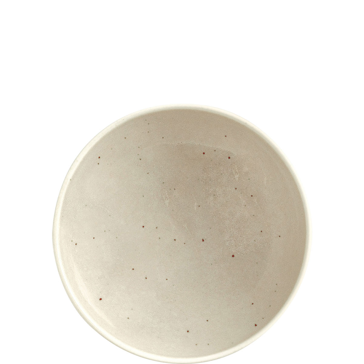 Kahla Schälchen Homestyle 100 ml, 9.4x3.5 cm (ØxH); beige; rund; 6 Stück / Pack
