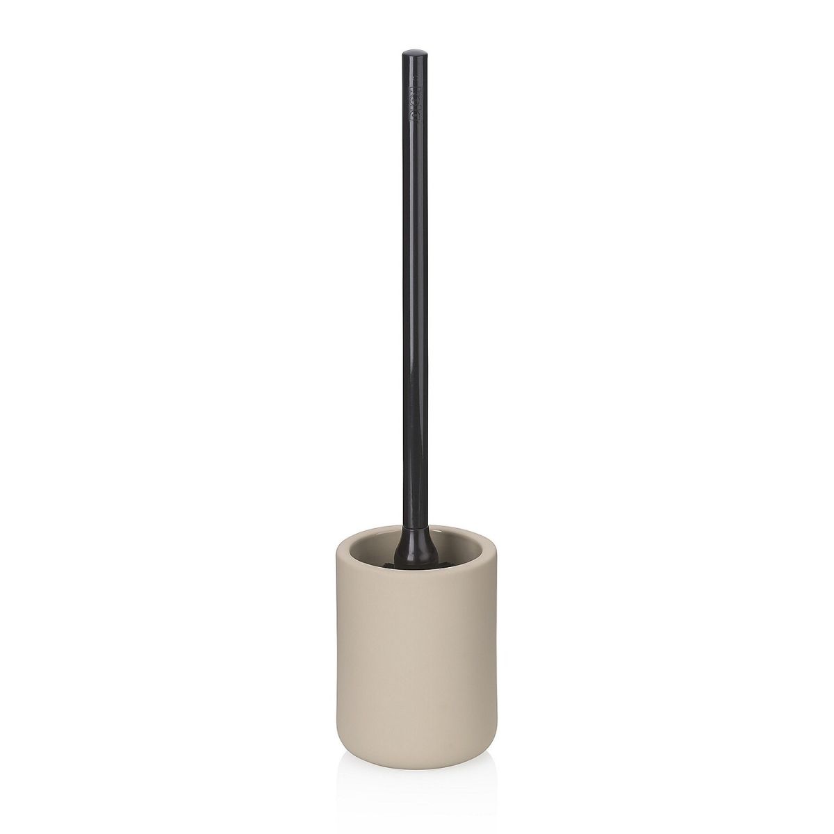 kela Wc-Garnitur Sana Keramik 10x45 cm (ØxH); beige