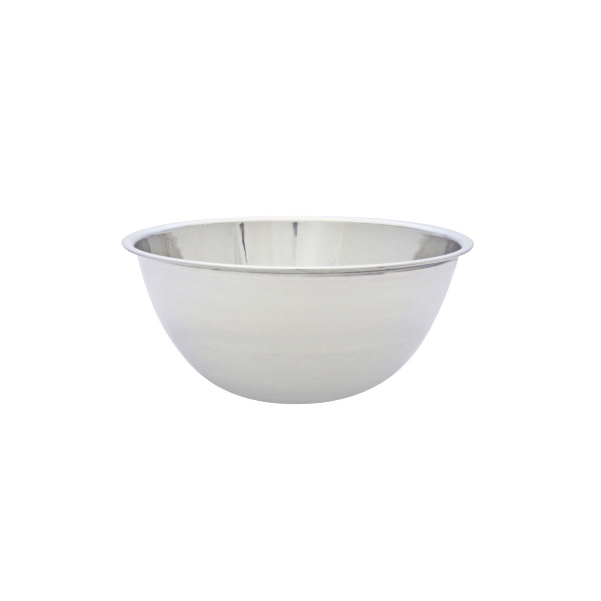 Schneider Schlagschüssel 4500 ml, 28 cm (Ø); edelstahl