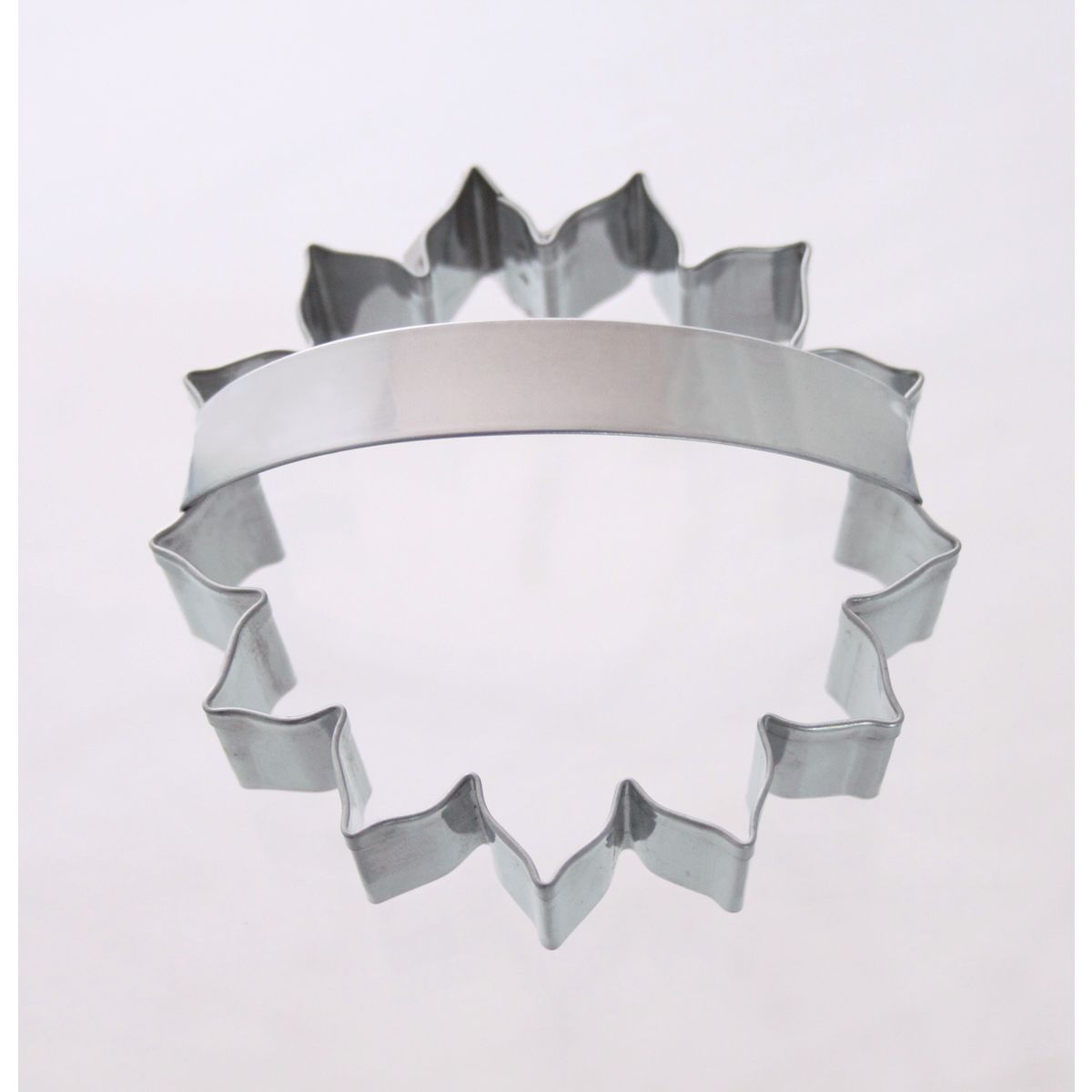 Schneider Ausstecher 10 cm (Ø); edelstahl
