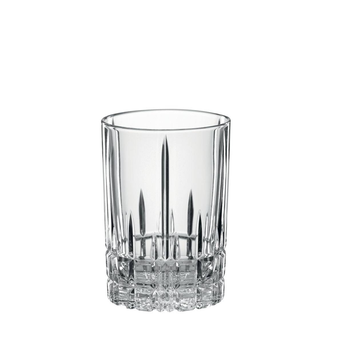 Spiegelau Perfect Small Longdrink Glas 240 ml, 6.5x10.1 cm (ØxH); transparent; 24 Stück / Pack