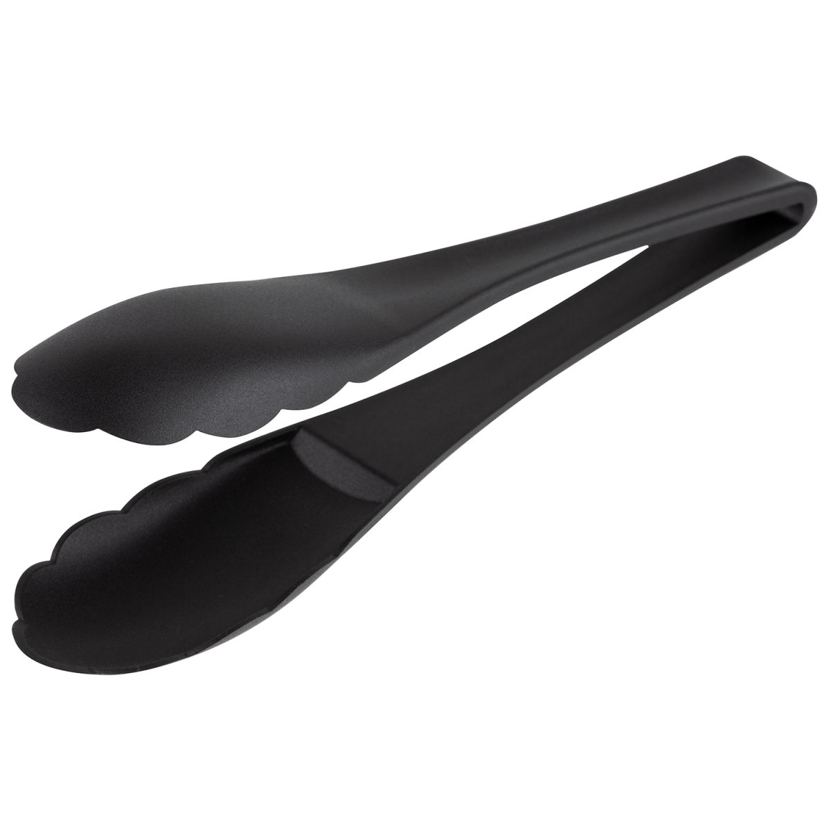 APS Salatzange EASYLIFT, Polyamid 25.5x5.5x7.5 cm (LxBxH); schwarz