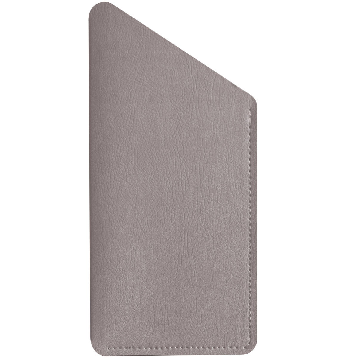 STIL CASA Stil Casa, Set 12 Besteckhalter für den Tisch, laminiertes Polyurethan 40x40x10 cm (LxBxH); rosa; 12 Stück / Pack