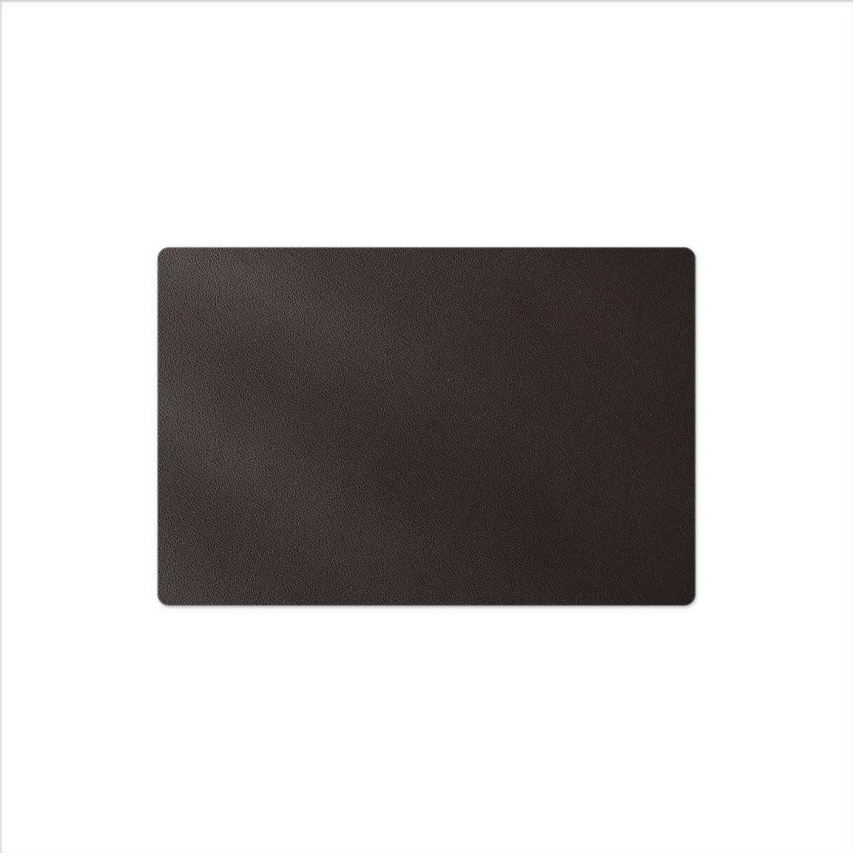 Tovagliette GOCCIA MARRONE DAG Style; 45x30 cm (LxL); marrone