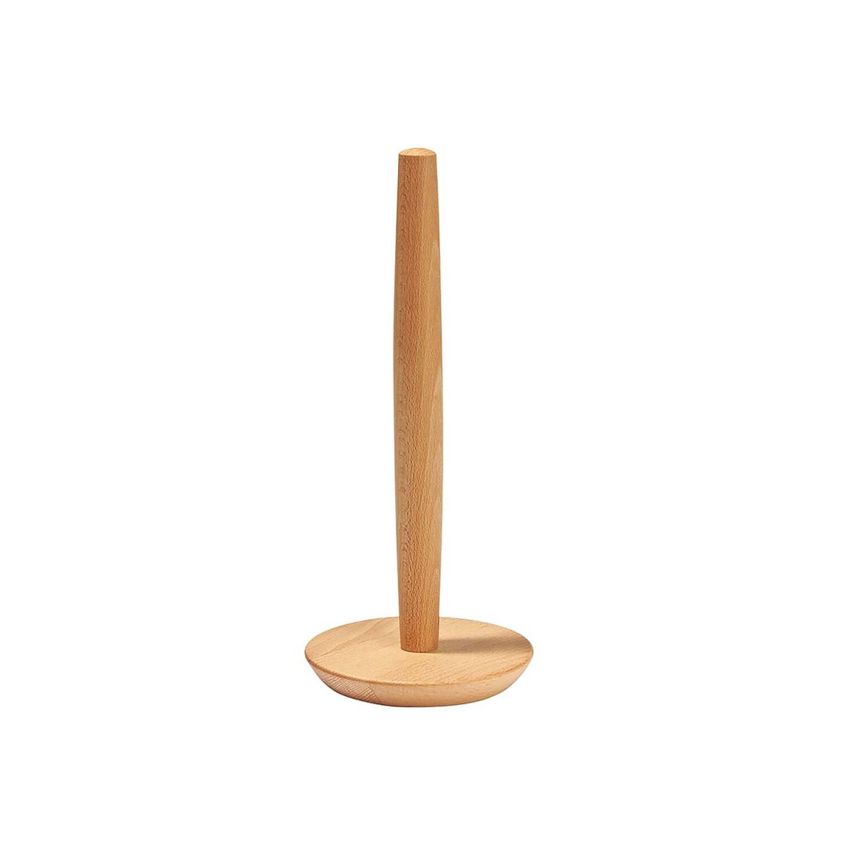 Dipro Küchenrollenhalter; 13.5x32 cm (ØxH); natur