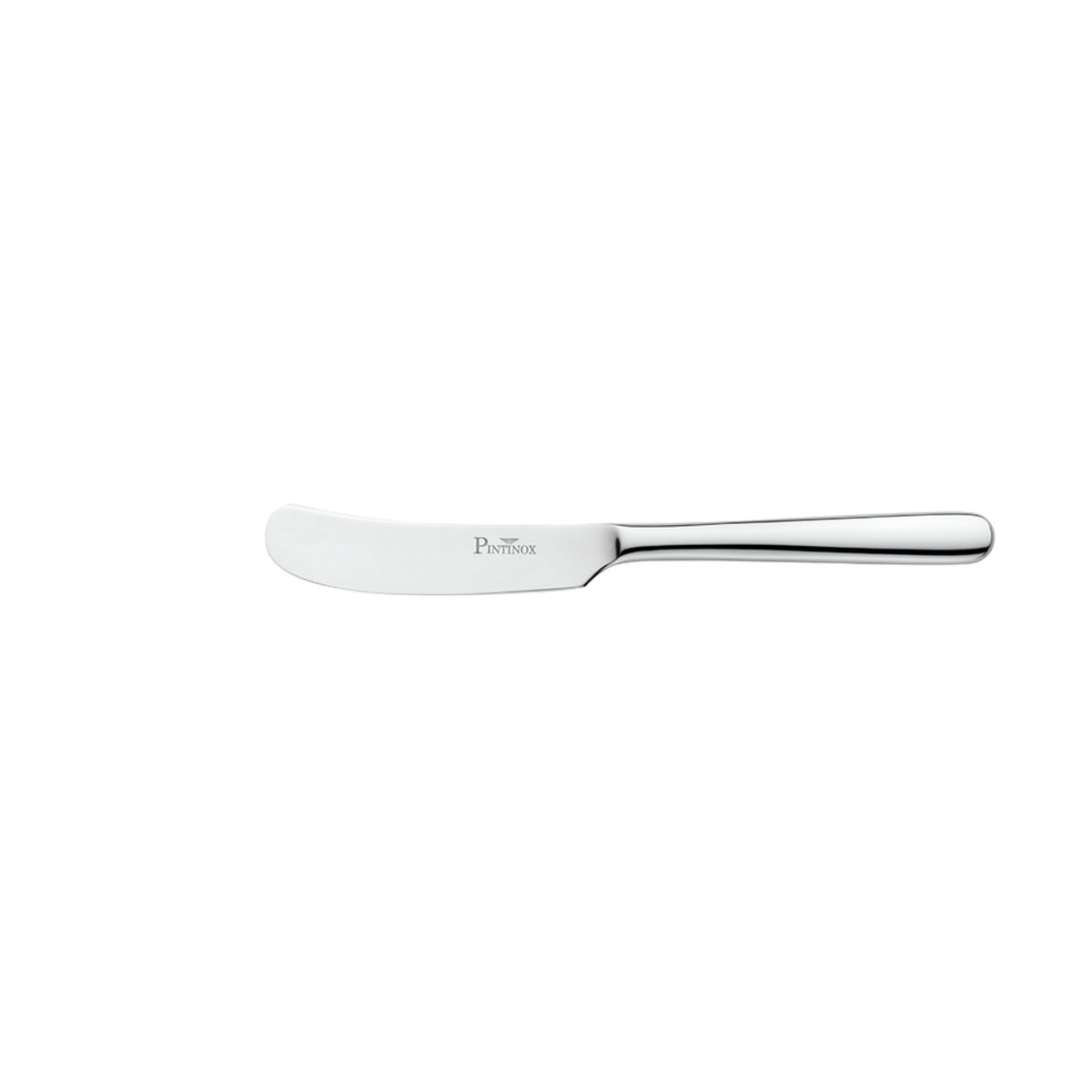 Coltello da burro SKY Pintinox; 17.5 cm (L); argento; 12 pz. / Pacco
