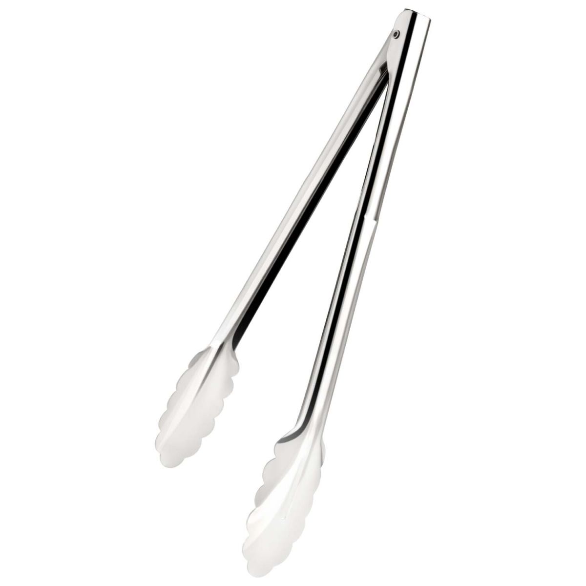 APS Allzweckzange, Edelstahl 30x4x3 cm (LxBxH); silber; rechteckig
