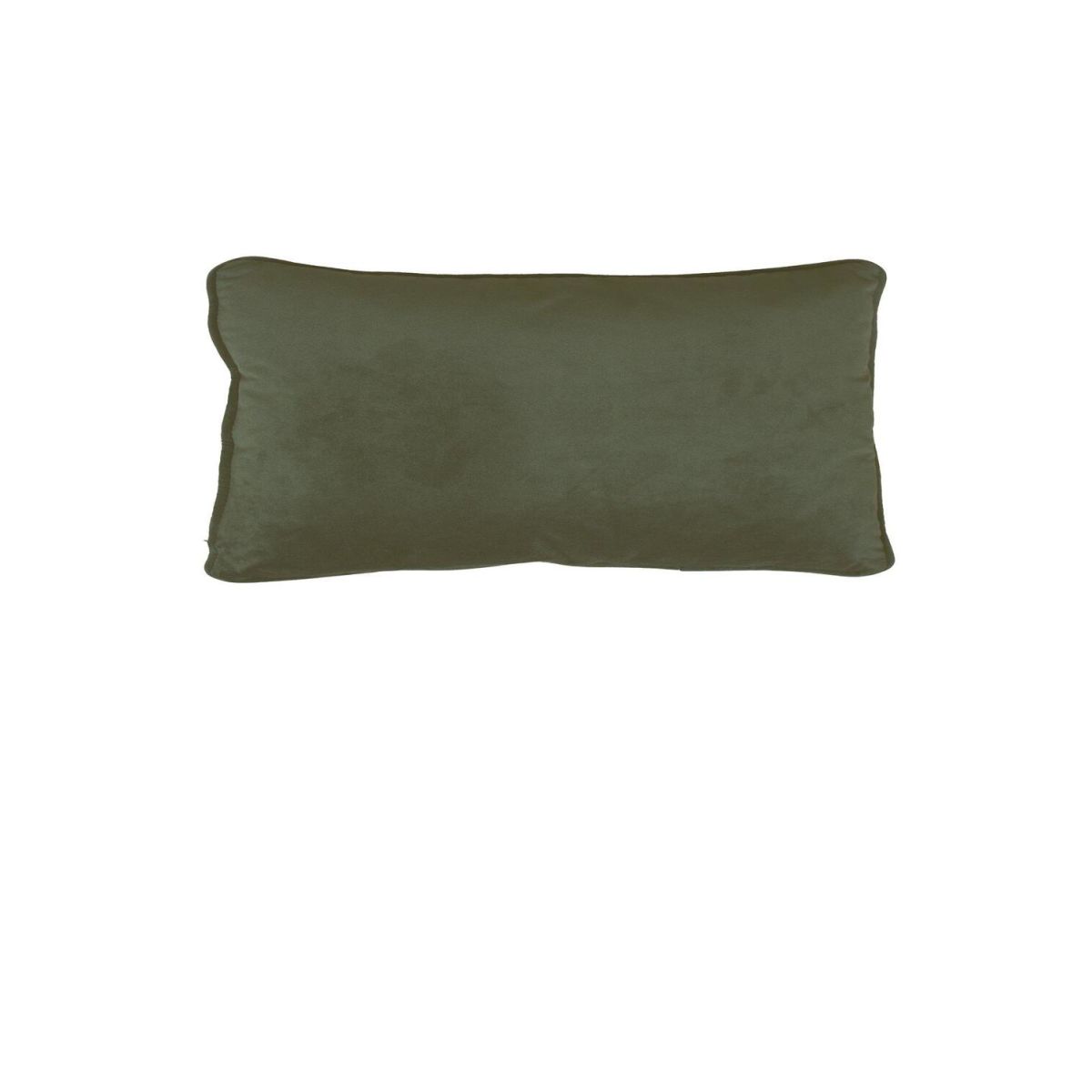 Svanefors Kissenhülle Estelle 80x35 cm (BxL); grün