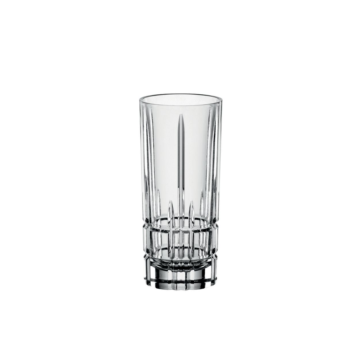 Spiegelau Perfect Shot Glass Perfect Serve Collection 52 ml, 3.6x9.1 cm (ØxH); transparent; 24 Stück / Pack