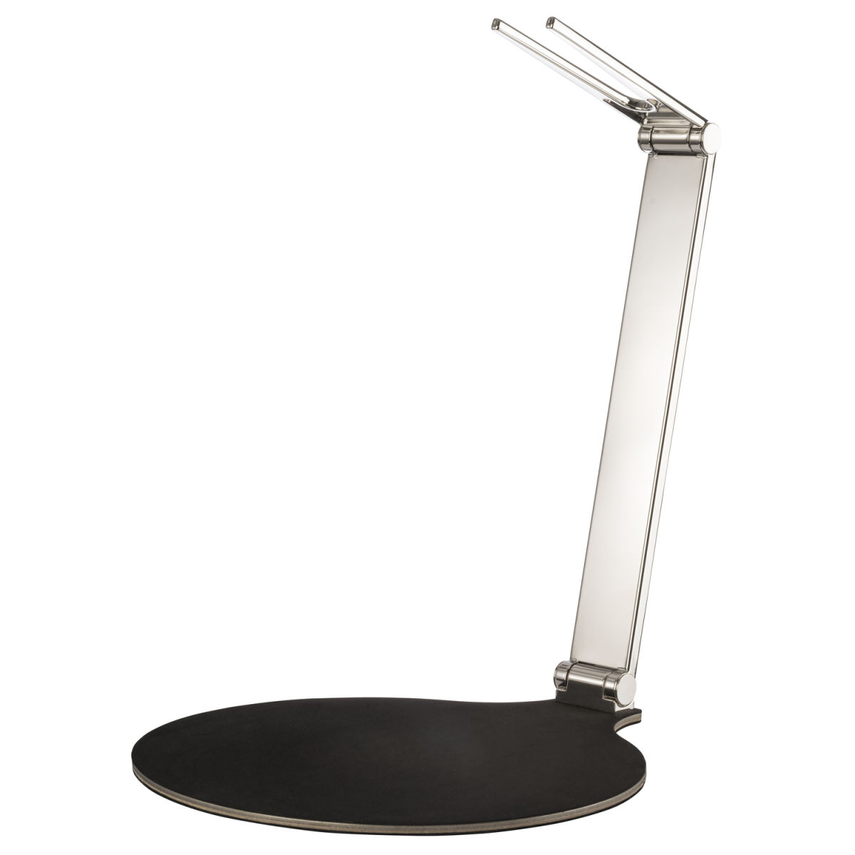 APS Haubenhalterung FLEXIBLE; 35.5x30x39 cm (LxBxH); transparent; rechteckig